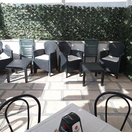 B&B L'Antica Dimora ...E Dei Mestieri Otranto Dış mekan fotoğraf