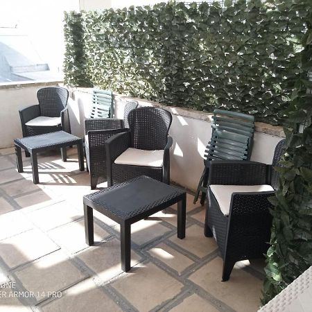 B&B L'Antica Dimora ...E Dei Mestieri Otranto Dış mekan fotoğraf