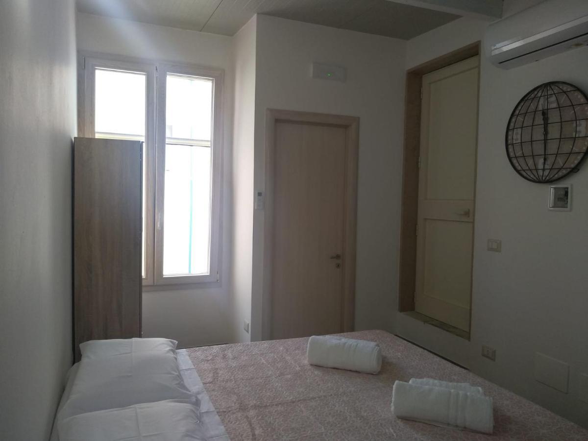 B&B L'Antica Dimora ...E Dei Mestieri Otranto Dış mekan fotoğraf