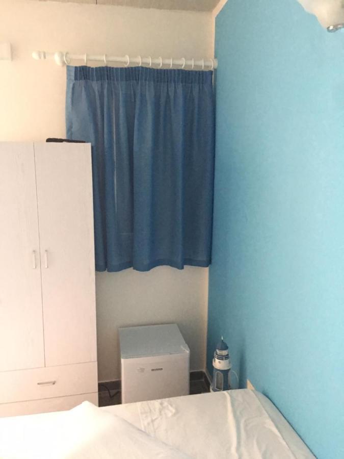 B&B L'Antica Dimora ...E Dei Mestieri Otranto Dış mekan fotoğraf