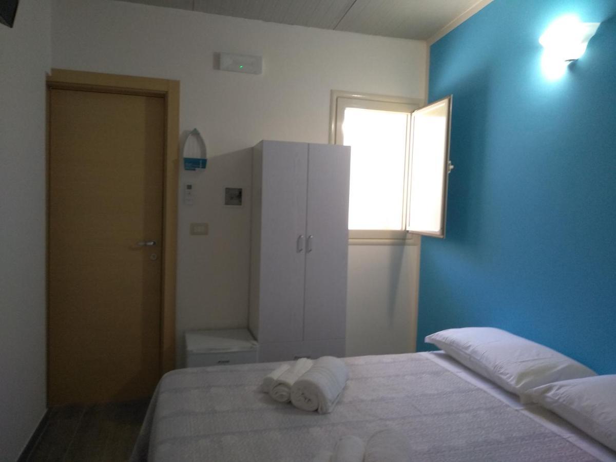B&B L'Antica Dimora ...E Dei Mestieri Otranto Dış mekan fotoğraf