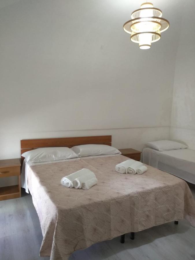 B&B L'Antica Dimora ...E Dei Mestieri Otranto Dış mekan fotoğraf