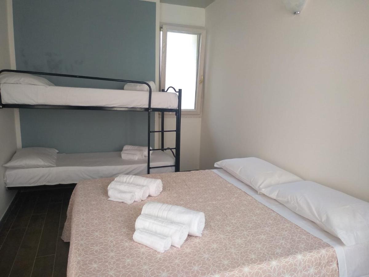 B&B L'Antica Dimora ...E Dei Mestieri Otranto Dış mekan fotoğraf