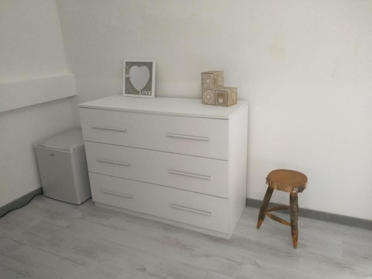 B&B L'Antica Dimora ...E Dei Mestieri Otranto Dış mekan fotoğraf