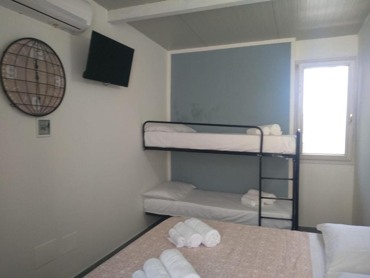 B&B L'Antica Dimora ...E Dei Mestieri Otranto Dış mekan fotoğraf