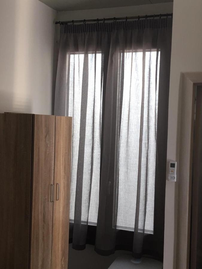 B&B L'Antica Dimora ...E Dei Mestieri Otranto Dış mekan fotoğraf