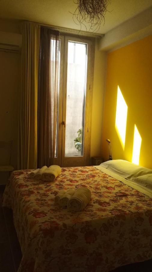 B&B L'Antica Dimora ...E Dei Mestieri Otranto Dış mekan fotoğraf