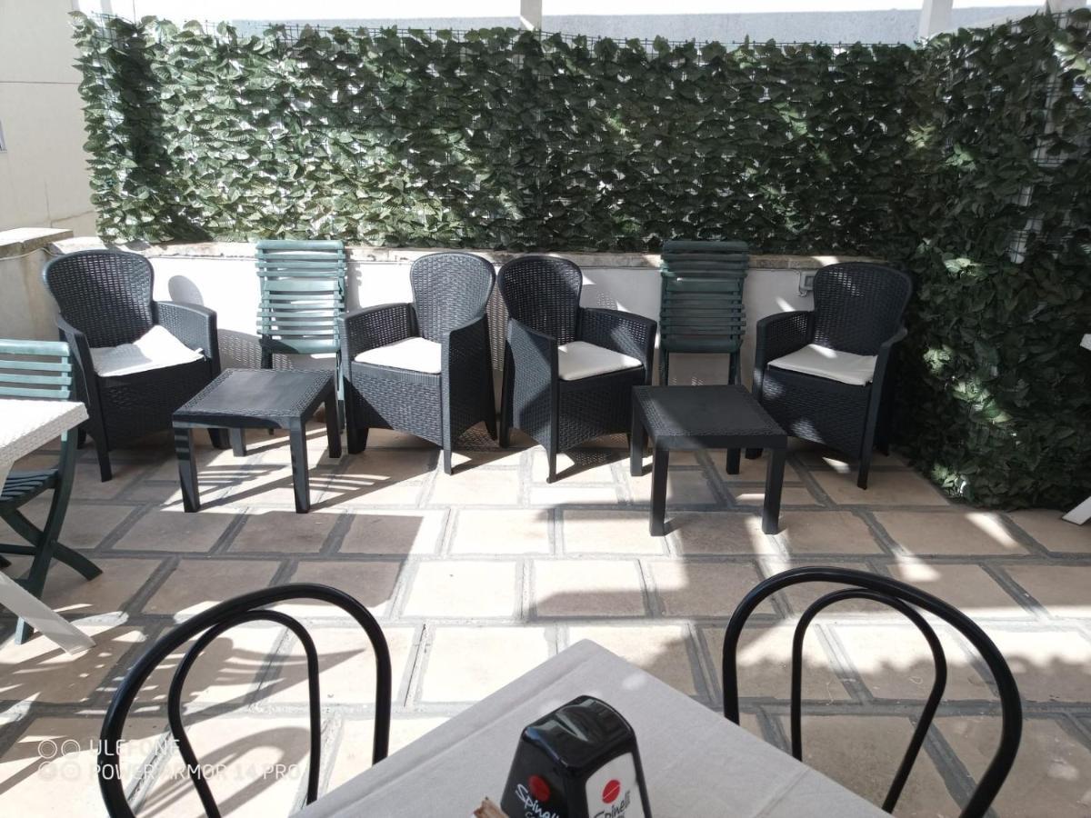 B&B L'Antica Dimora ...E Dei Mestieri Otranto Dış mekan fotoğraf
