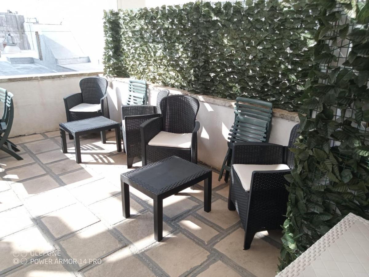 B&B L'Antica Dimora ...E Dei Mestieri Otranto Dış mekan fotoğraf