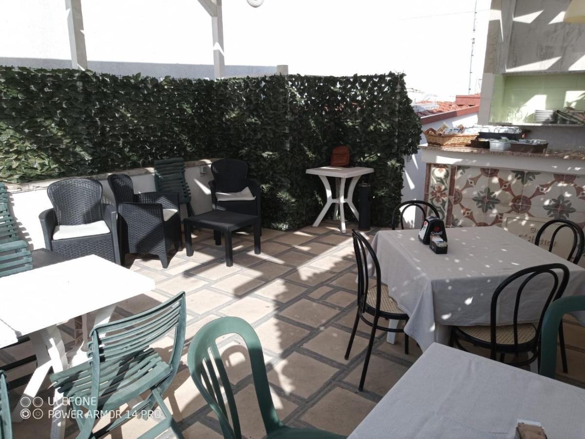 B&B L'Antica Dimora ...E Dei Mestieri Otranto Dış mekan fotoğraf